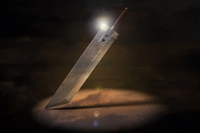 Final Fantasy VII   The Big List Of Mods