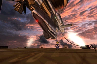 Final Fantasy VII: A Retrospective