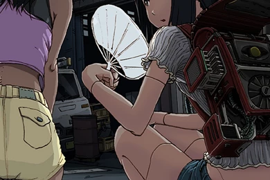 Anime Android Wallpapers P1K   Wallpaperhd.press