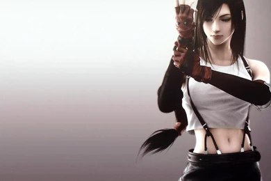 Trololo Blogg: Final Fantasy Vii Wallpapers Iphone