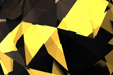 Dramatic Yellow Backgrounds