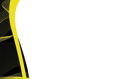 Black With Yellow Powerpoint Templates   Abstract, Black, Yellow ...