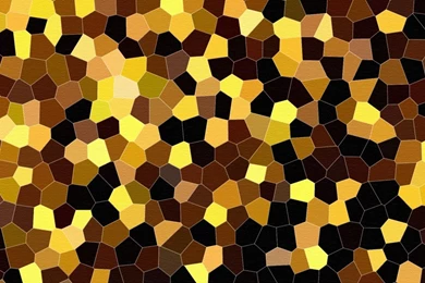 Download Wallpapers 2560x1024 Stained Glass, Background, Texture ...