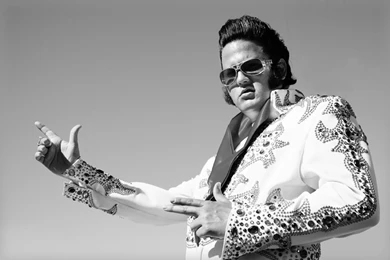 Discovering Elvis: Tracing Traditions To The Soul Of The King ...