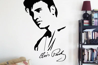 Aliexpress.com : Buy 2015 New Wholesale Elvis Distinctive Living ...