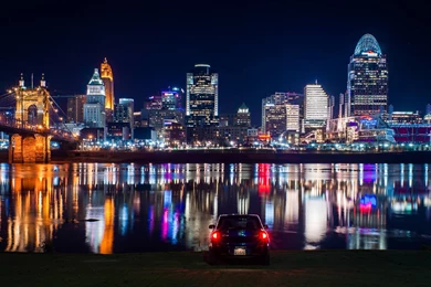 Cincinnati Wallpapers For PC