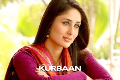 Cute Kareena Kapoor Wallpapers