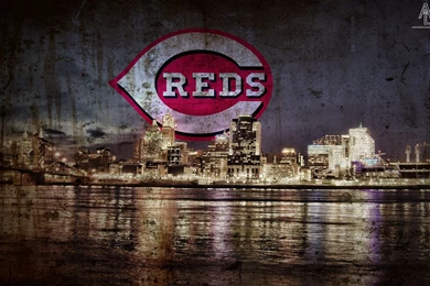 Cincinnati Reds Wallpapers Hd Free Download