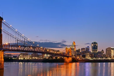 Cincinnati Wallpapers By Haim Zafra On FeelGrafix