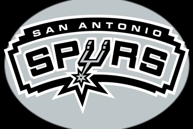 San Antonio Spurs Logo Desktop Wallpapers