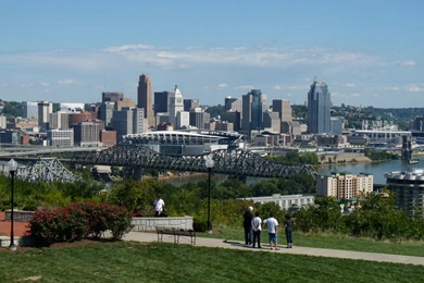 Cincinnati Wallpapers