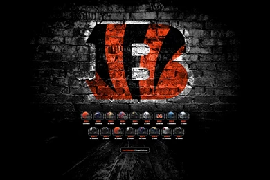 Cincinnati Bengals HD Wallpapers