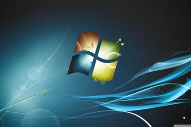 Windows 7 Touch HD HD Desktop Wallpapers : High Definition : Mobile