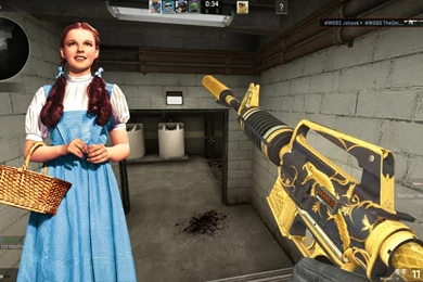 Songs In "Competitive CS:GO With The Crew! Shadowbeatz The Titty ...