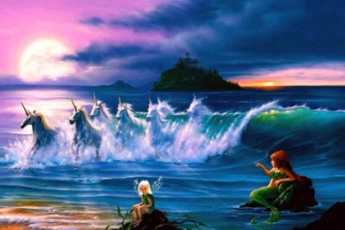 Unicorn wallpapers.jpg Photo By Babyboo12_01