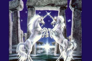 Pic New Posts: Hd Wallpapers Unicorn