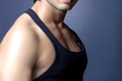 Shahid Kapoor Latest Hd Wallpapers