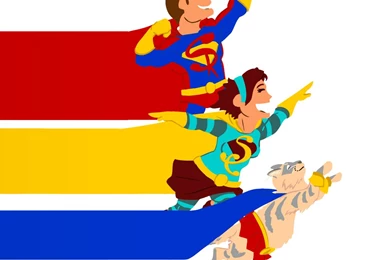 Super Hero Backgrounds By Rbizzle4rizzle On DeviantArt