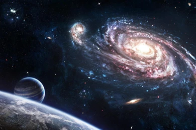 High Resolution Universe Wallpapers Widescreen 1920×1080 Full Size ...