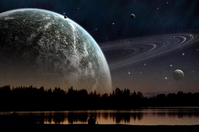 Universe Artistic Wallpapers Hd 1600×1200 Photo 44 Of 54 Phombo ...