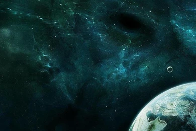 Space Planets Earth Universe Stars HD Wallpapers Wallpapers ...