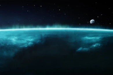 Planets Universe 29 HD Desktop Wallpapers : Widescreen : High ...