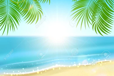 Tropical Backgrounds