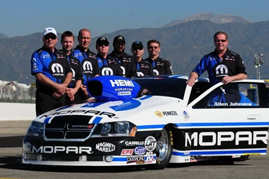 Nhra Dragster Wallpapers