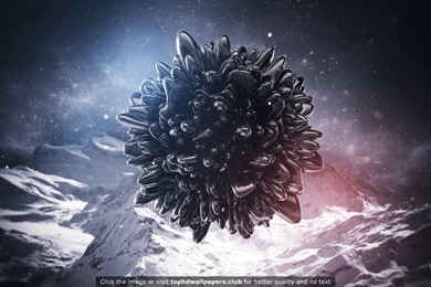 3D Abstract Art Wallpapers Amazing Resolution