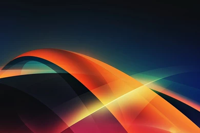 20 Abstract Art Wallpapers