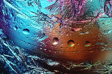 Digital Abstract Art Wallpapers