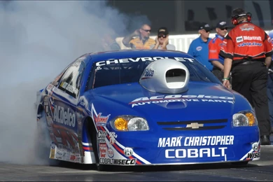 2008 Chevrolet Cobalt NHRA Pro Stock   Kurt Johnson   1280x960 ...