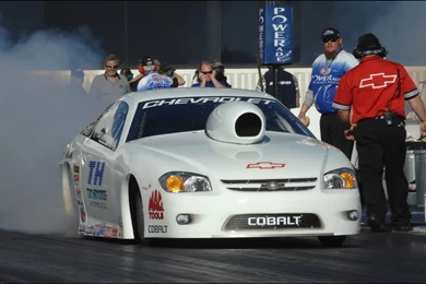 2008 Chevrolet Cobalt NHRA Pro Stock   Tom Hammonds   1024x768 ...
