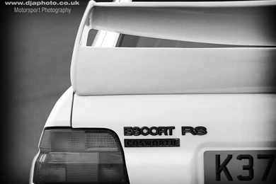 Ford Escort Cosworth Wallpapers   Deskpapers