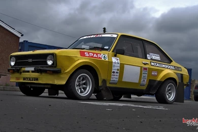 Ford Escort Wallpapers Hd   Johnywheels.com