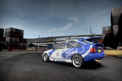 Ford Escort Wallpapers Free   Johnywheels.com