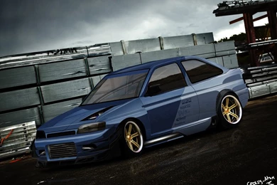 Browsing Wallpapers On DeviantArt