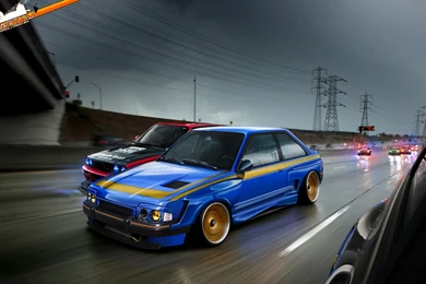 Browsing Wallpapers On DeviantArt