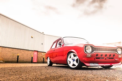 Ford Lotus 2013   Image