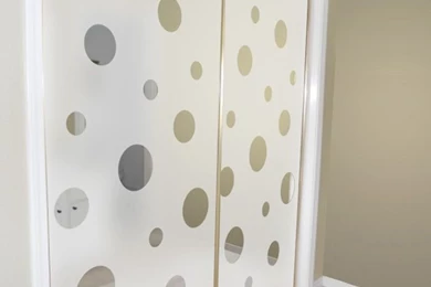 Closet Door Alternatives