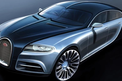 Bugatti 16C Galibier Cool Big Cars Sedan (2) Vehicle   Simply ...