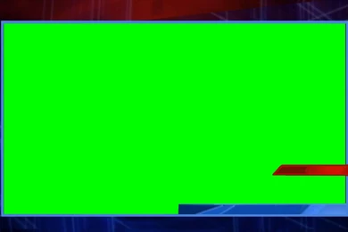 News Overlay Green Screen   Free Backgrounds Video 1080p HD Stock ...