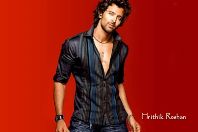 Dashing Hrithik Roshan Wallpapers