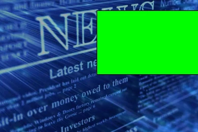 News Backgrounds 5   Free Green Screen Backgrounds Video 1080p HD ...