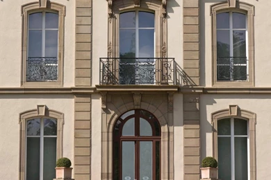 Bugatti Galibier Photos