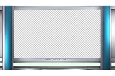 Free Virtual Set Backgrounds For Green Screen