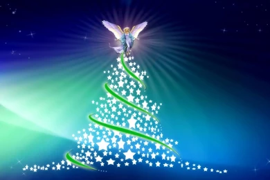 Christmas Angel   Free Large Images