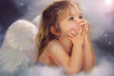 Christmas Angels Wallpapers   Crazy Frankenstein