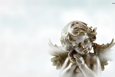 Top Description Blue Christmas Star Wallpapers