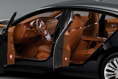 2016 Bugatti 16c Galibier Interior Photo Wallpapers (14467 ...
